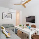 Magnifico apartamento de diseño centro Sevilla