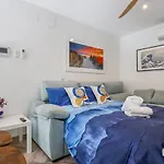 Magnifico Apartamento De Diseno Centro Sevilla