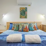 Magnifico Apartamento De Diseno Centro Sevilla