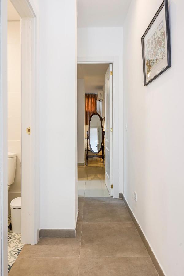 Appartement Magnifico De Diseno Centro Sevilla