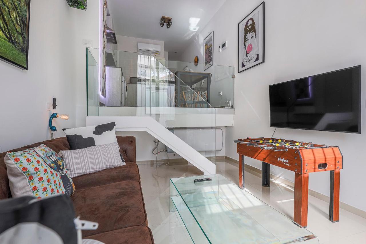 Magnifico De Diseño Centro Apartamento *