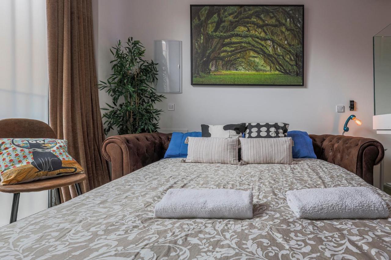 Appartement Magnifico De Diseno Centro Sevilla
