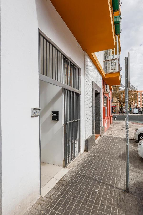 Magnifico De Diseño Centro Apartamento