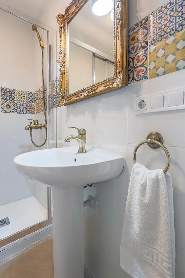 Appartement Magnifico De Diseno Centro Sevilla