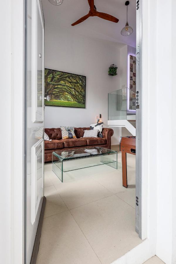 Apartamento Magnifico De Diseño Centro *