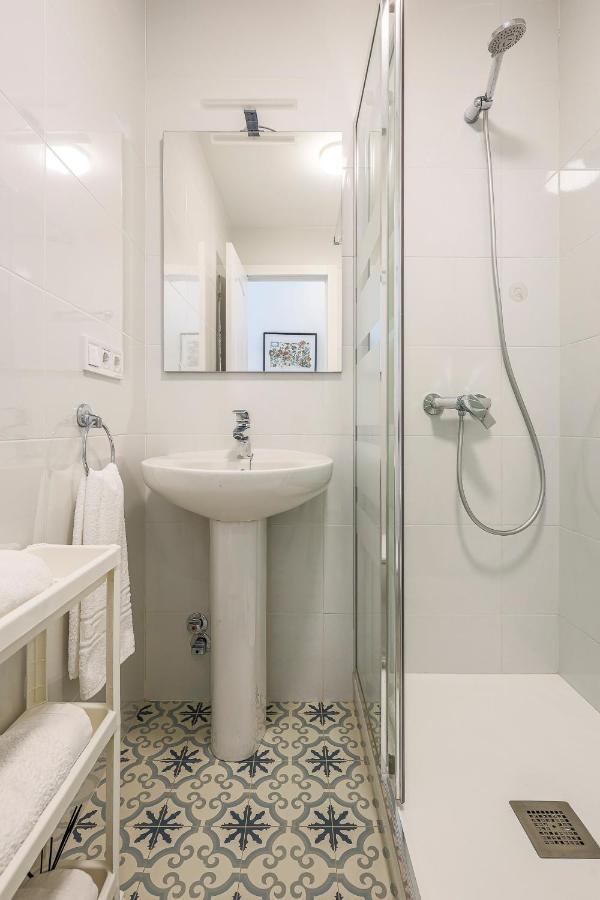 Magnifico De Diseño Centro Apartamento *