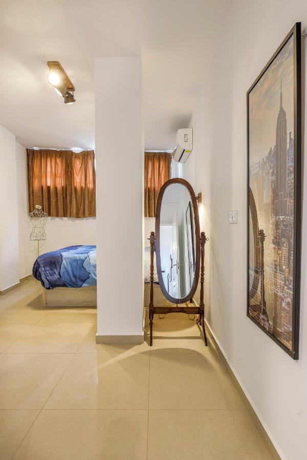 Magnifico De Diseno Centro Appartement Sevilla