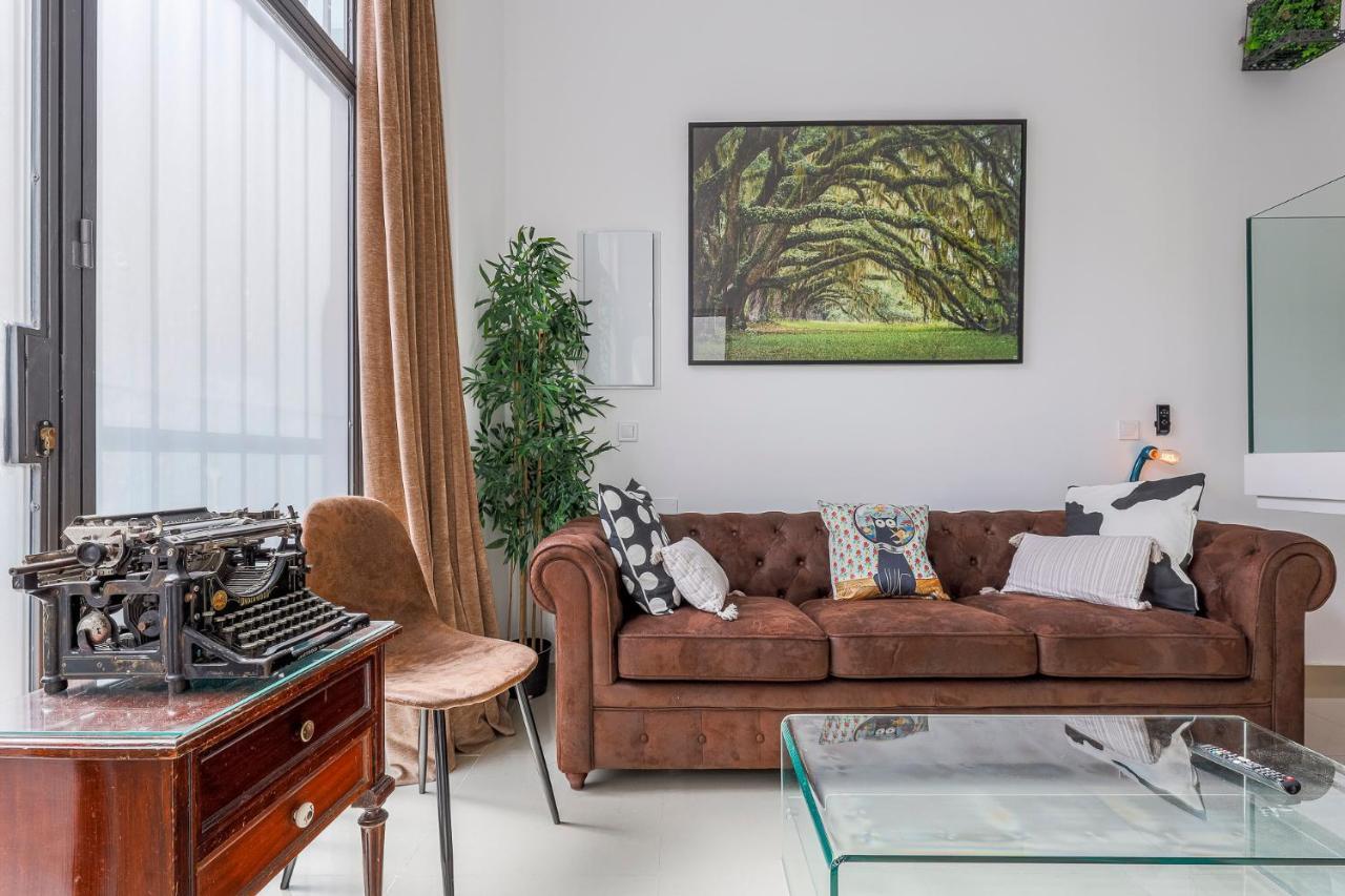 Apartamento Magnifico De Diseño Centro *