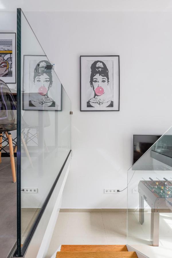 Appartement Magnifico De Diseno Centro