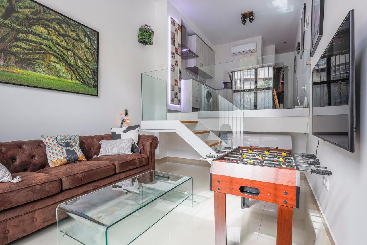 Appartement Magnifico De Diseno Centro Sevilla