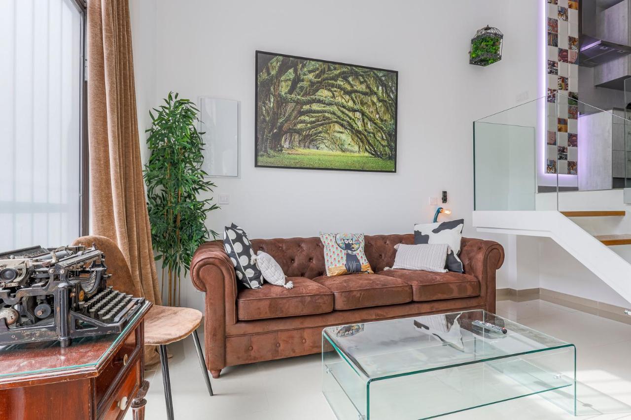 Magnifico De Diseño Centro Apartamento Sevilla