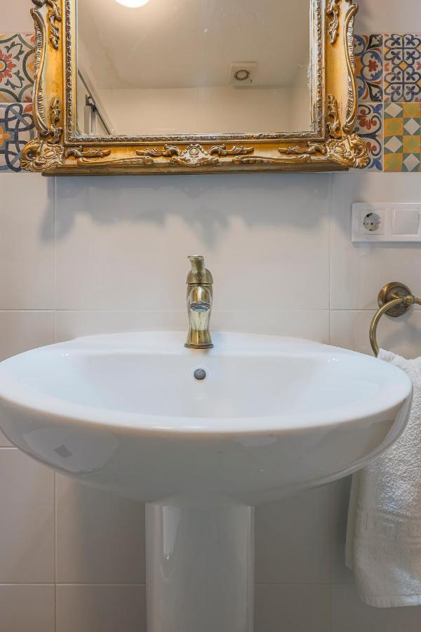 Appartement Magnifico De Diseno Centro Sevilla