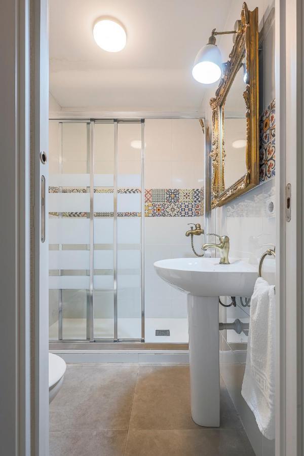 Magnifico De Diseno Centro Appartement Sevilla
