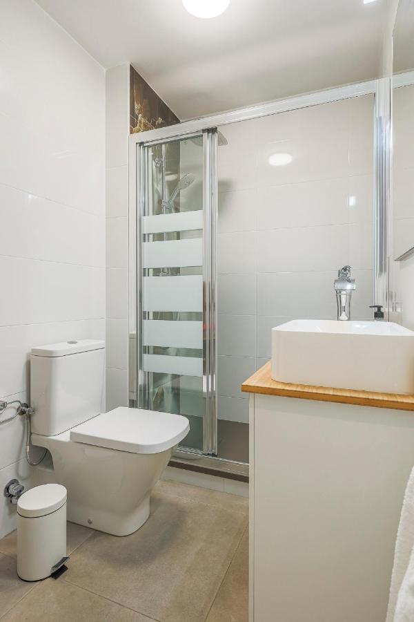 Appartement Magnifico De Diseno Centro Sevilla