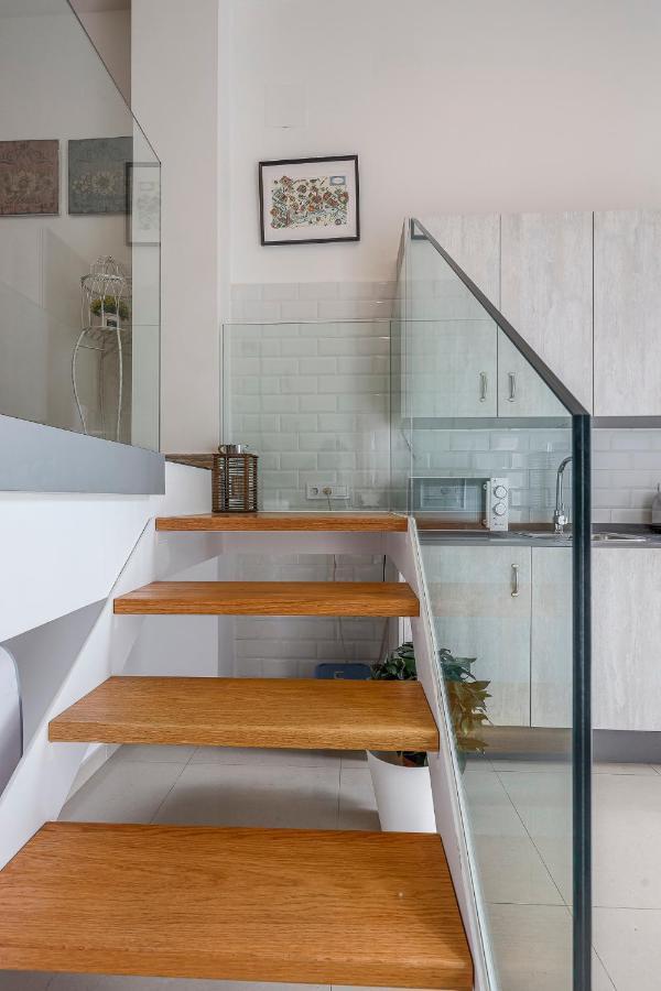 Appartement Magnifico De Diseno Centro Sevilla