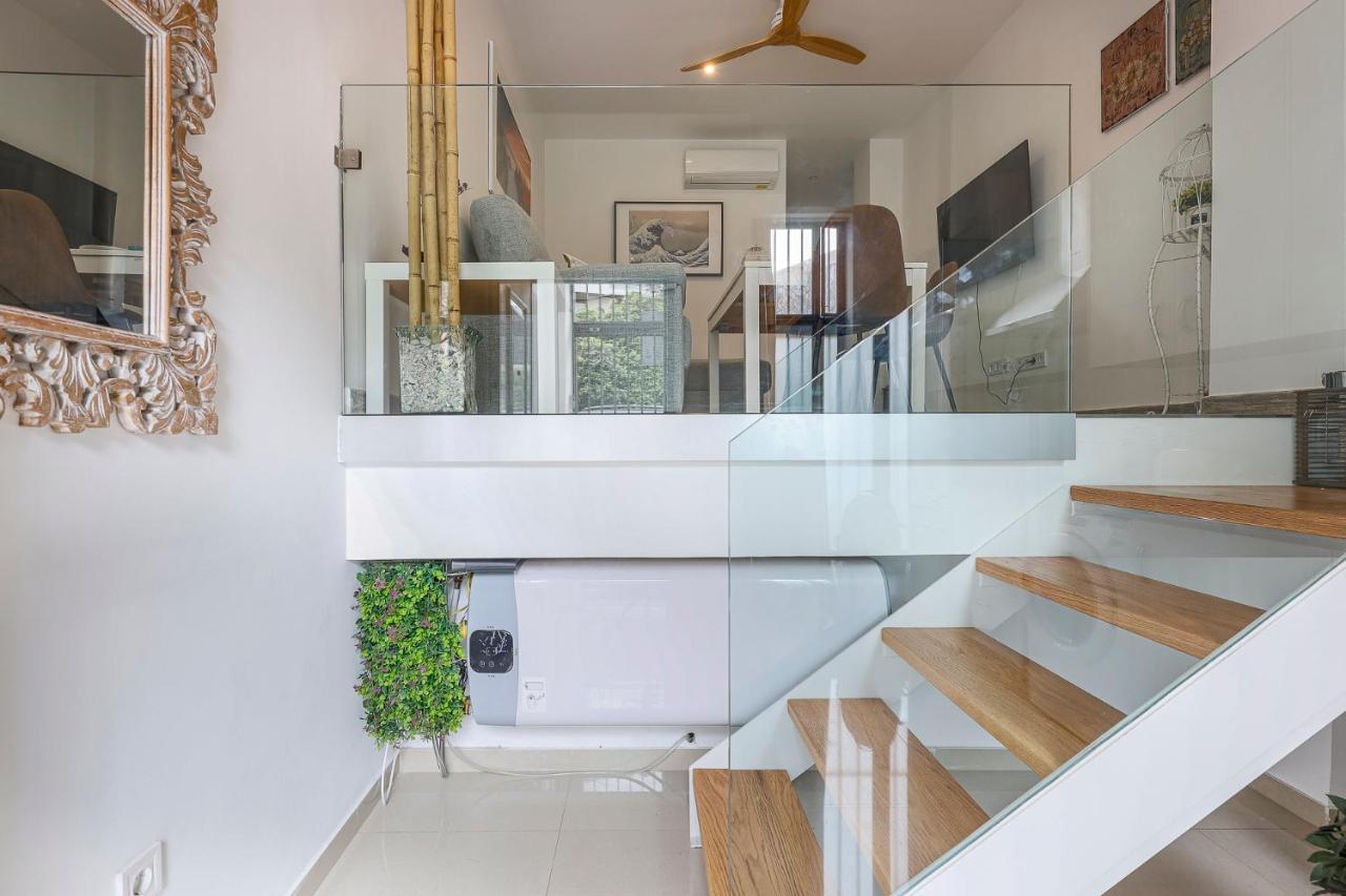 Apartamento Magnifico De Diseño Centro Sevilla