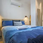 Magnifico Apartamento De Diseno Centro Sevilla